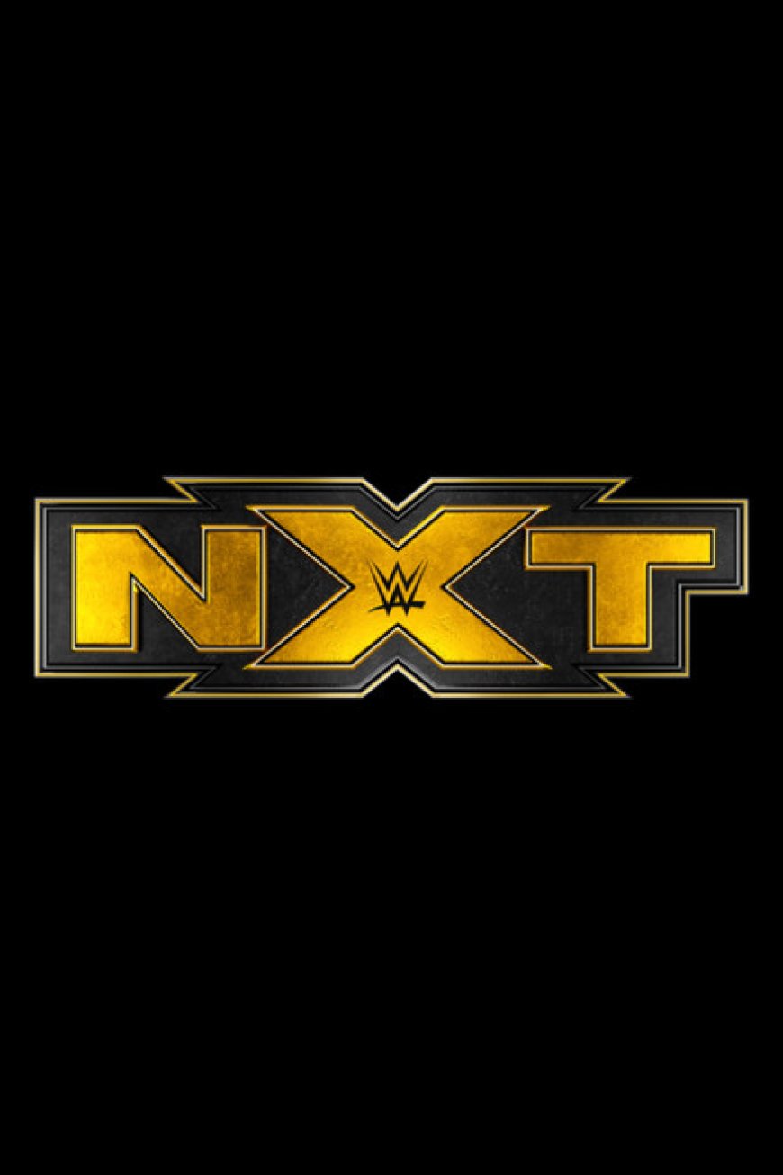WWE NXT Gold Rush [2025]