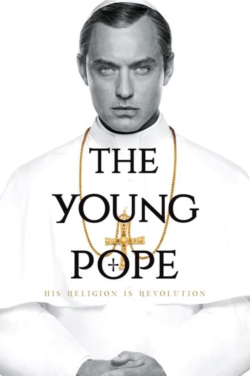 The Young Pope S01