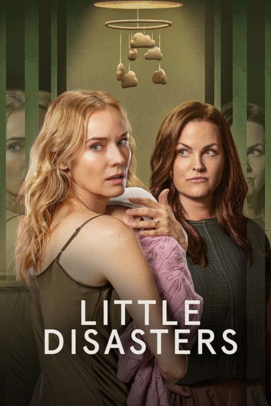 Little Disasters S01