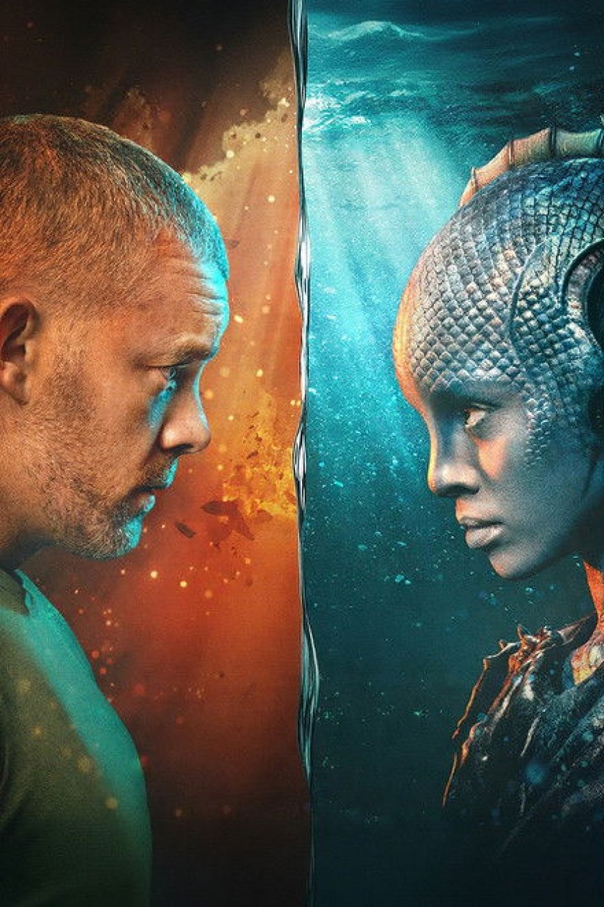 The War Between the Land and the Sea S01 [Episode 3 – 4 Added]