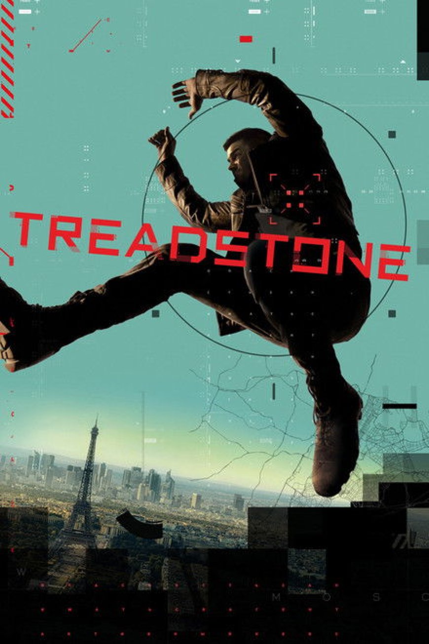 Treadstone S01