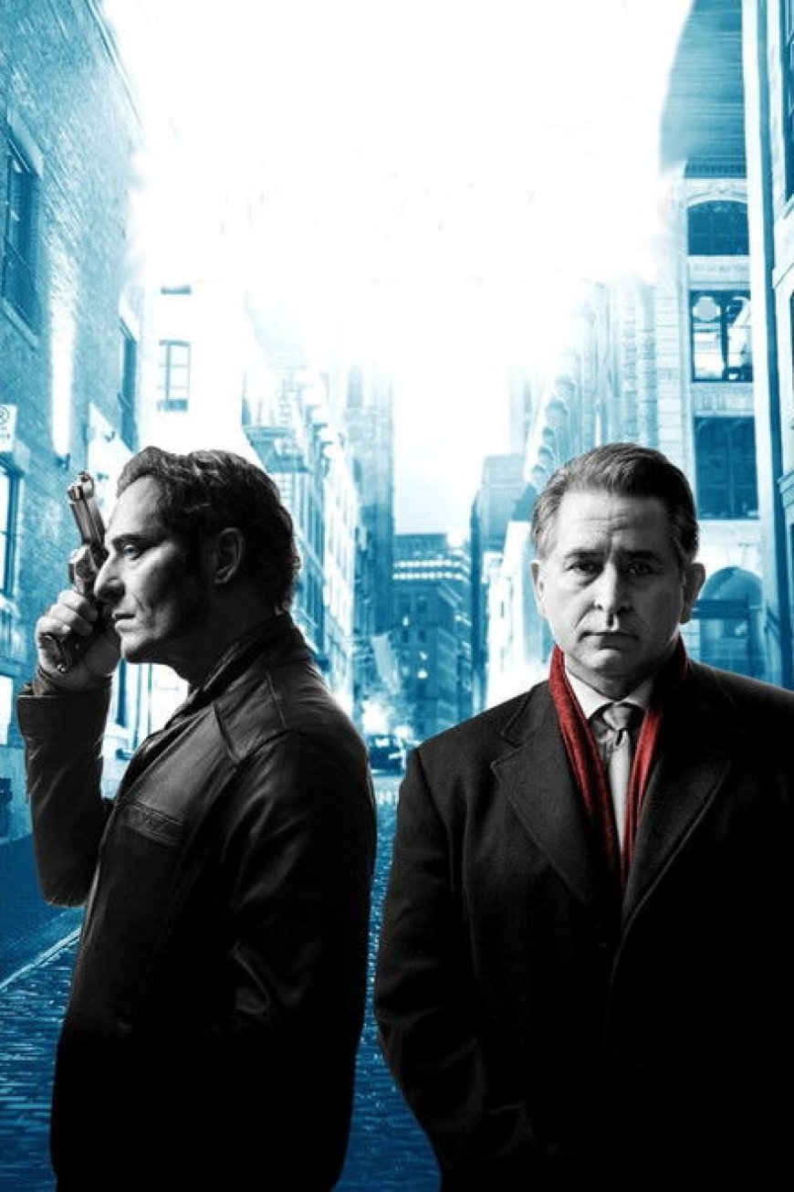 Bad Blood S01 – S02