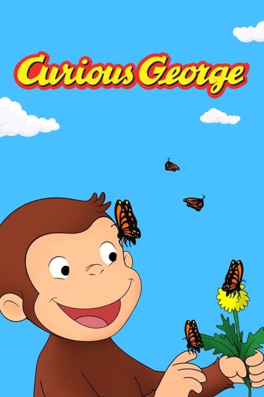 Curious George S06 – S10