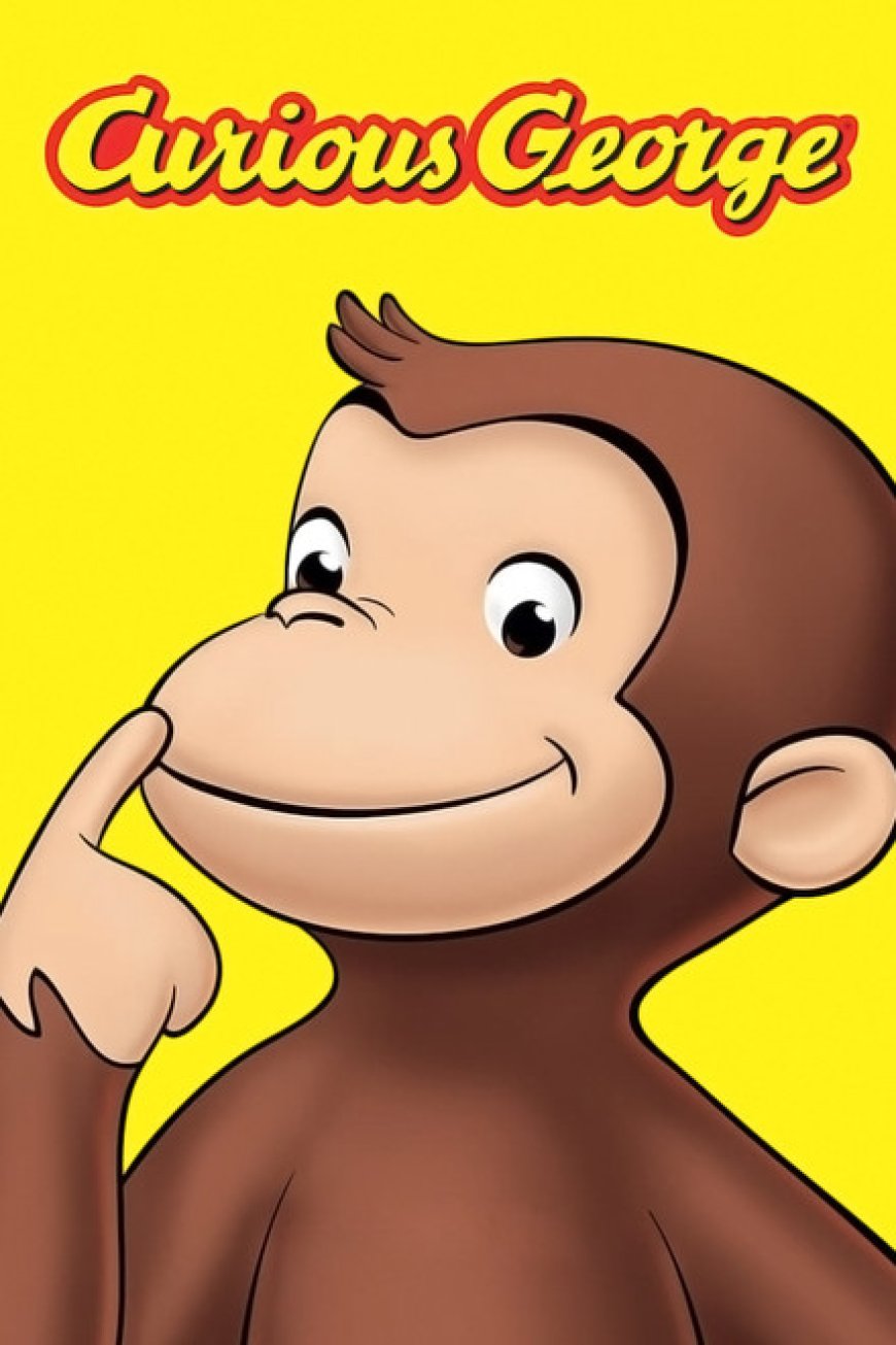 Curious George S11 – S15