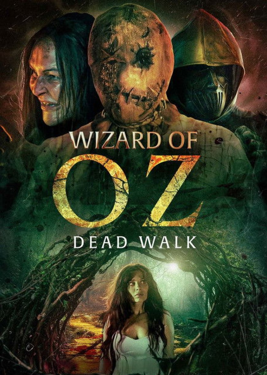 Wizard of Oz: Dead Walk (2025)