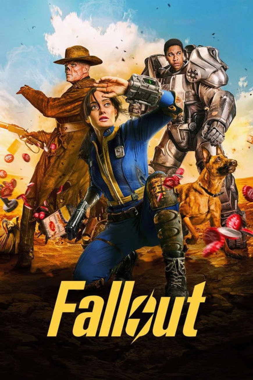 Fallout S01