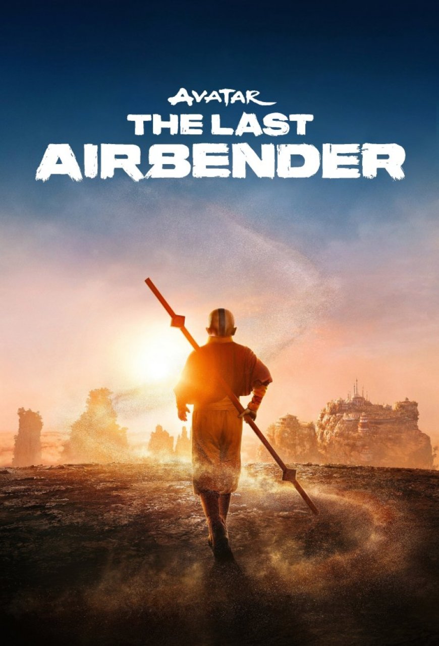 Avatar: The Last Airbender S01