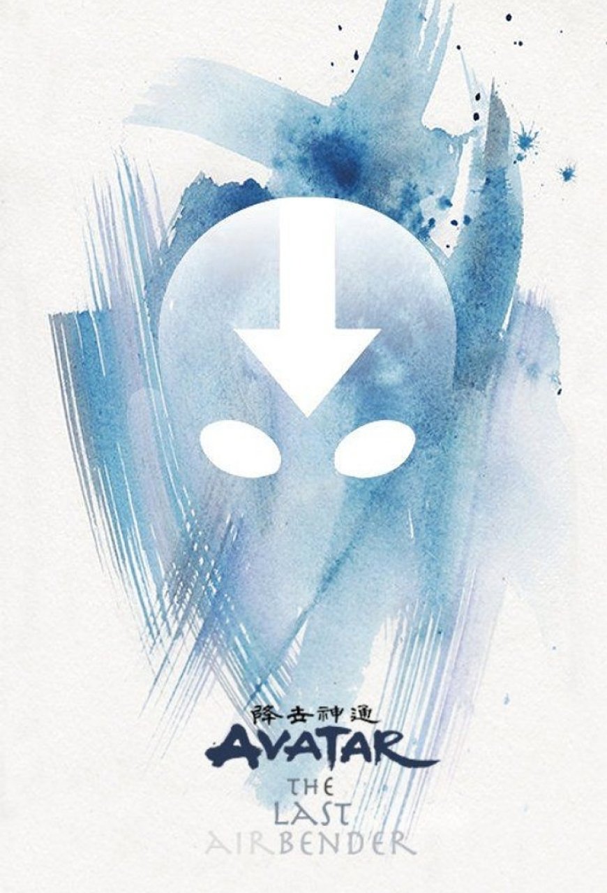 Avatar: The Last Airbender S01 – S03