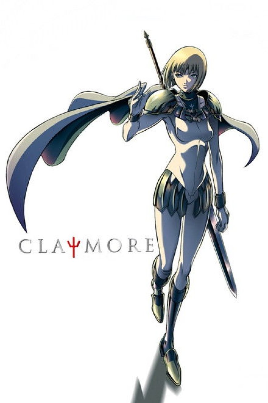 Claymore S01