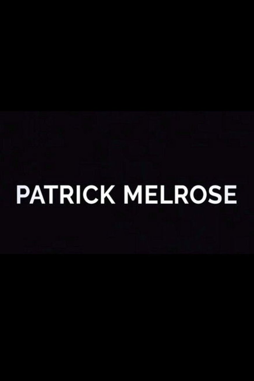 Patrick Melrose S01