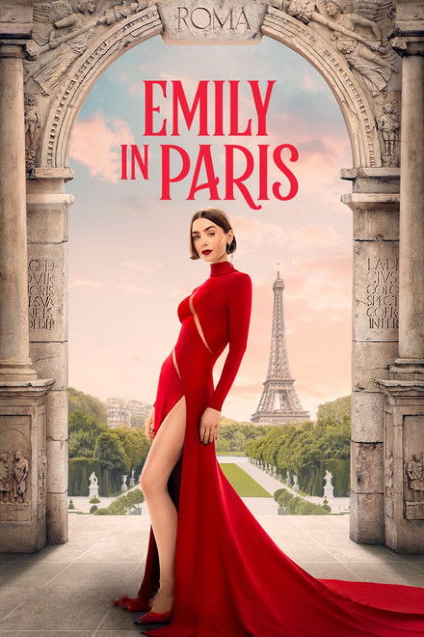 Emily in Paris S05