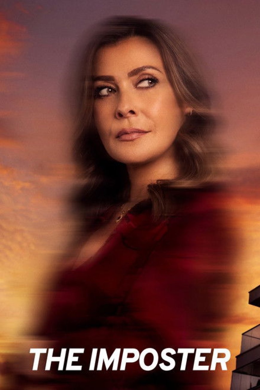 The Imposter S01