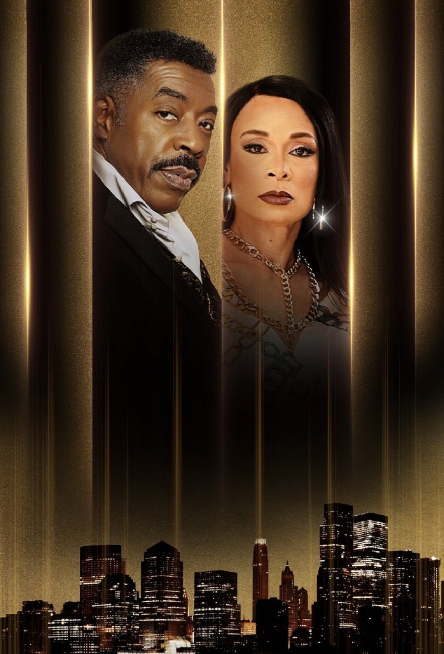 The Family Business S06