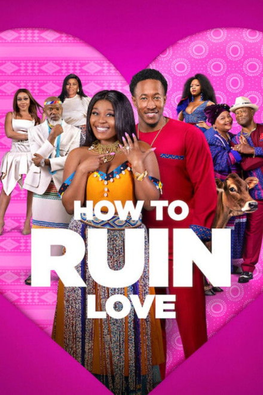 How to Ruin Love S02 [Episode 1 – 3 Added]