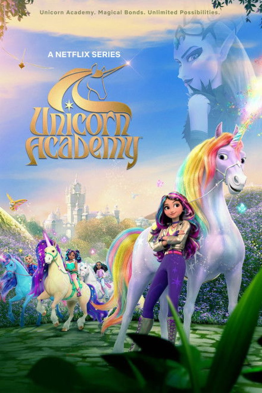 Unicorn Academy S01