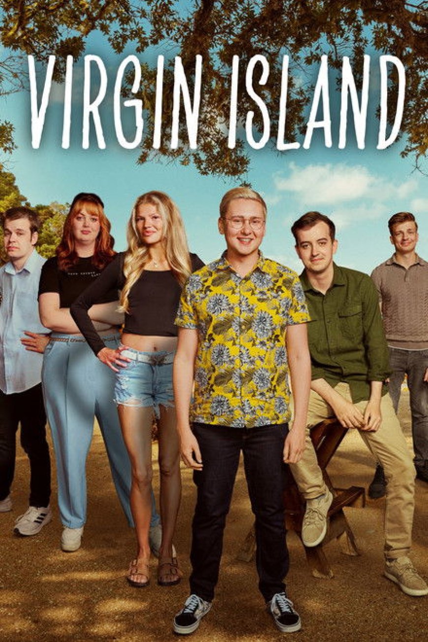 Virgin Island S01 [Episode 1 Added]