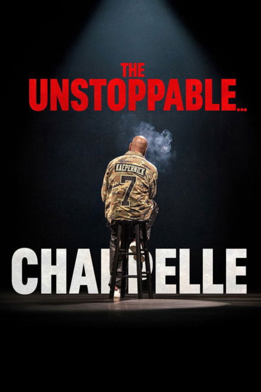 Dave Chappelle: The Unstoppable (2025)