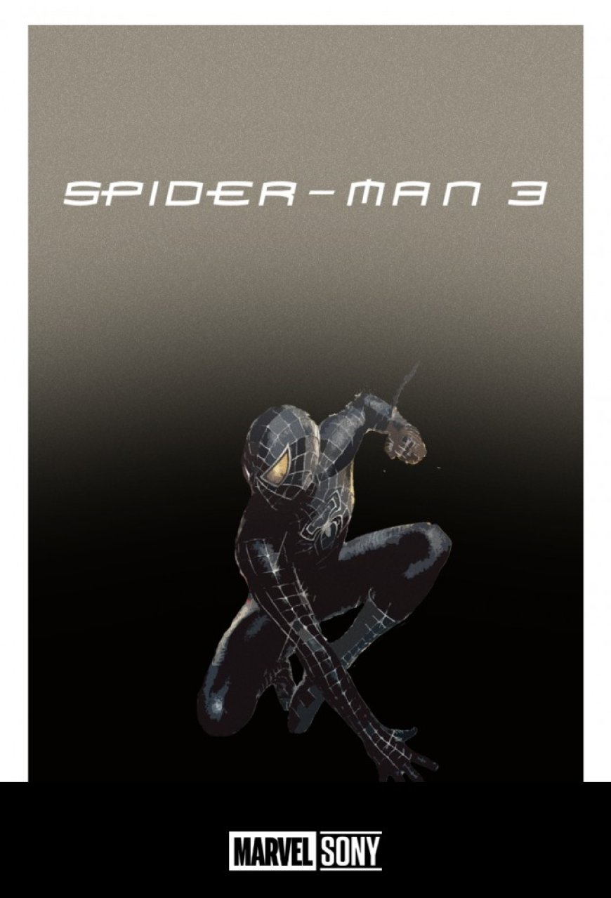 Spider-Man 3 (2007)