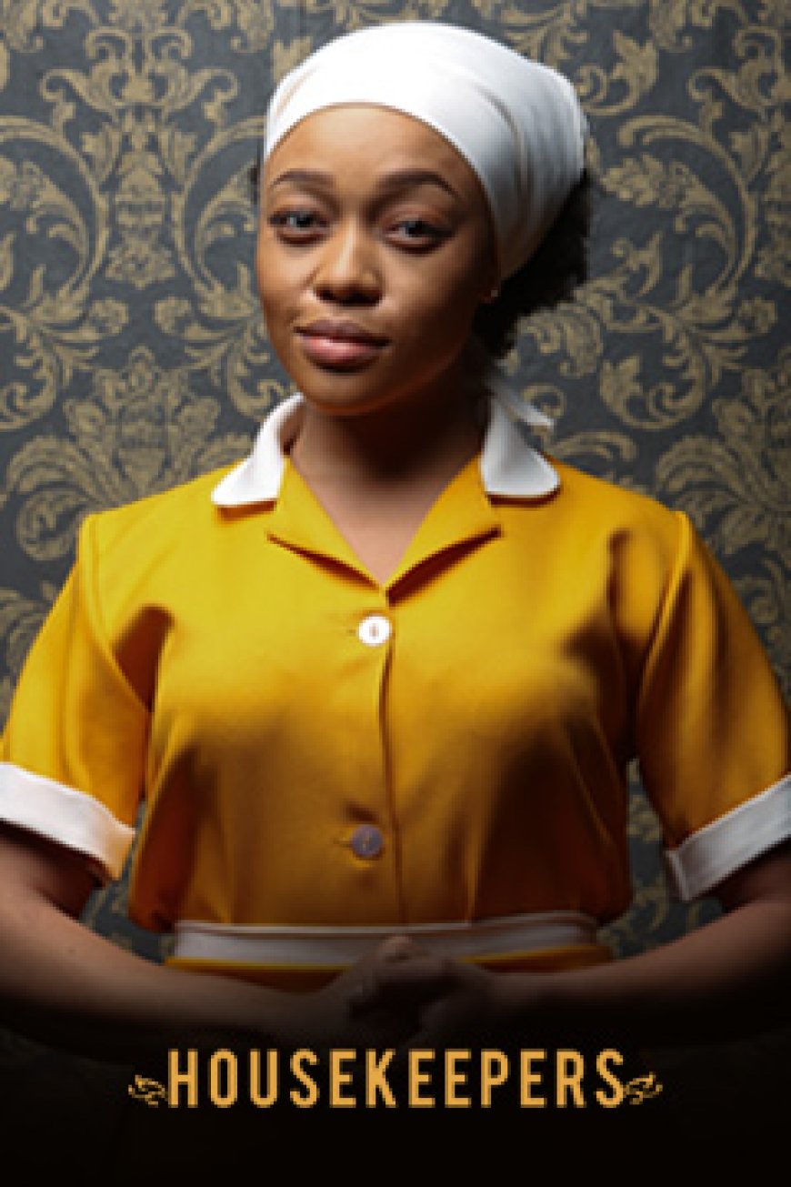 Housekeepers S01 – S03