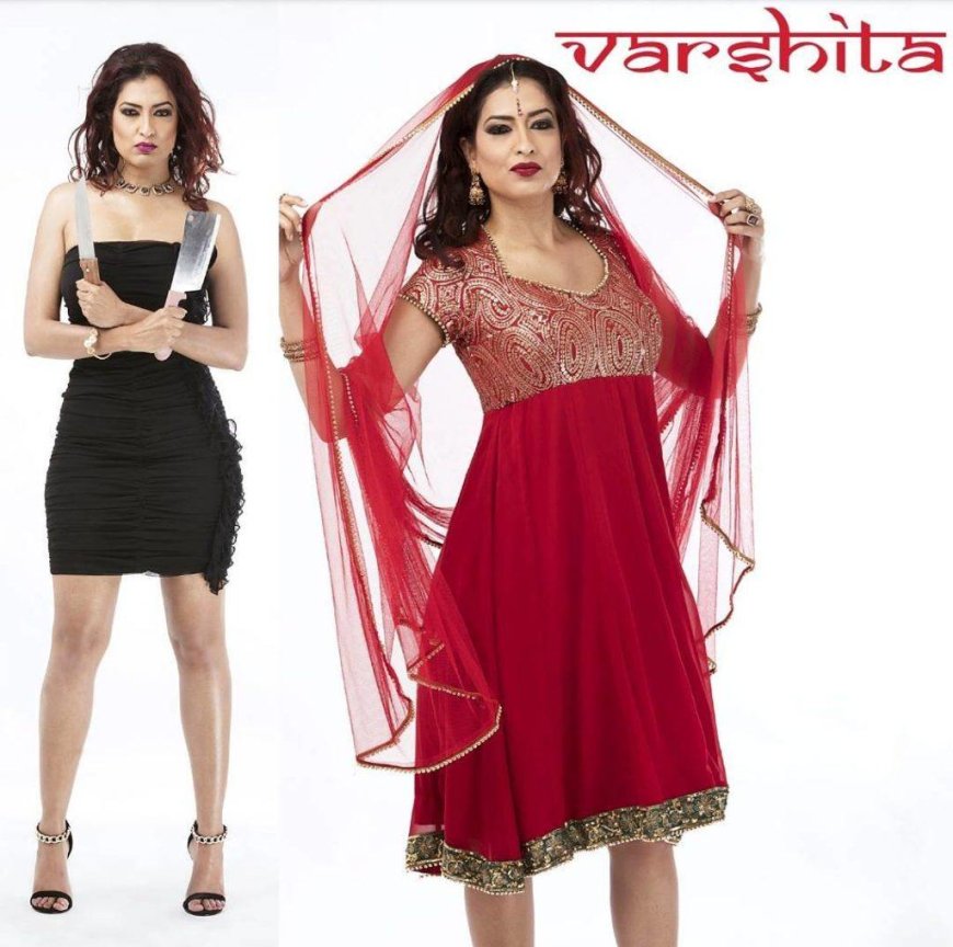 Varshita S01 [Episode 1 – 30 Added]