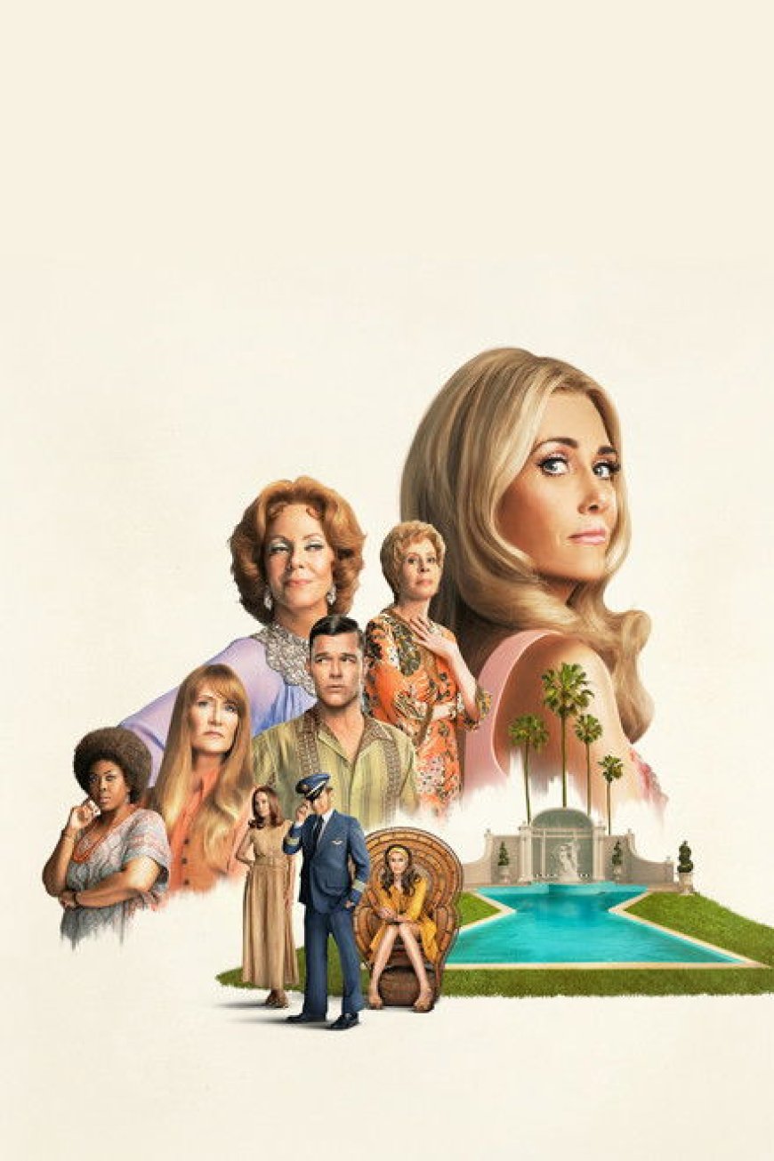 Palm Royale S02 [Episode 7 Added]