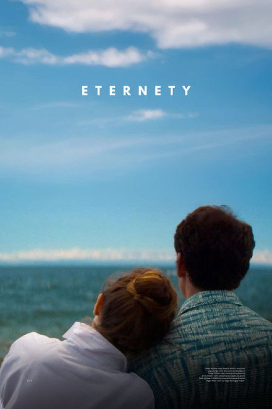 Eternity (2025)