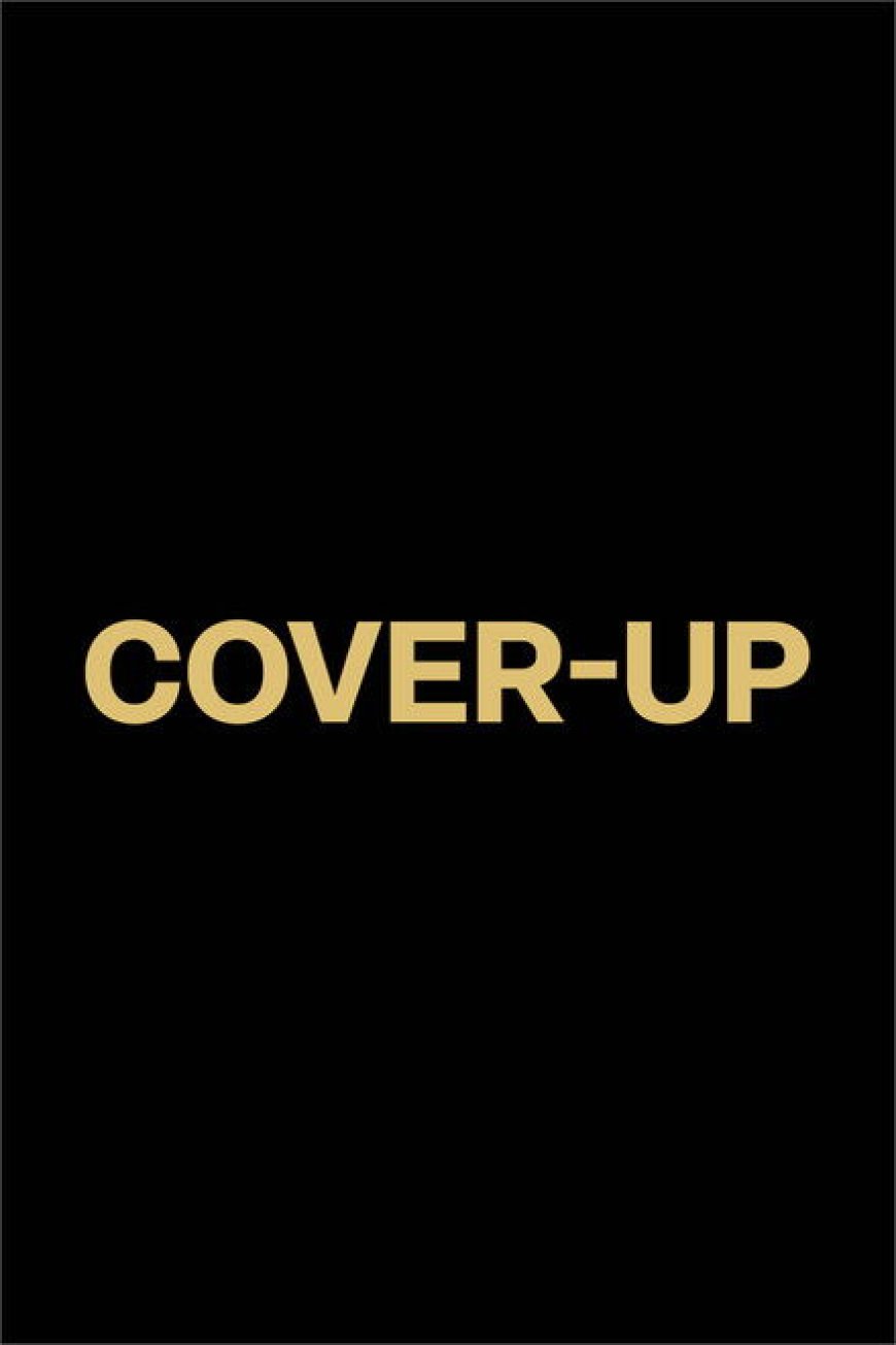 Cover-Up (2025)