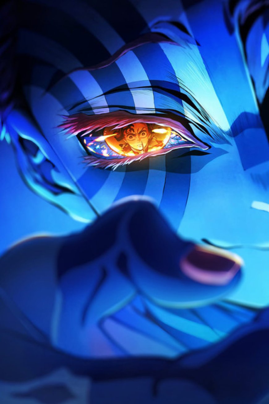 Demon Slayer: Kimetsu no Yaiba Infinity Castle (2025)