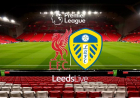 Liverpool vs Leeds: Anfield Under Lights