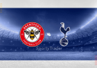Brentford vs Tottenham: Tactical Chess in West London