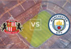 Sunderland vs Manchester City: David vs Goliath