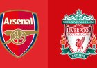 Arsenal v Liverpool | 9:00 PM WAT