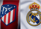 Atletico Madrid vs. Real Madrid | 8:00 PM WAT