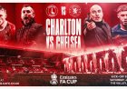 Charlton Athletic v Chelsea | 9:00 pm WAT