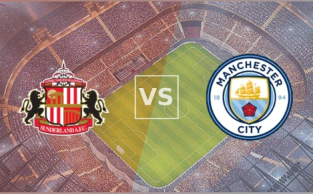 Sunderland vs Manchester City: David vs Goliath