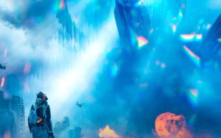 Invasion S01 – S02