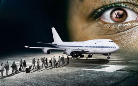 Hijacked: Flight 73 (2023)