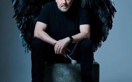 Ricky Gervais: Mortality (2025)