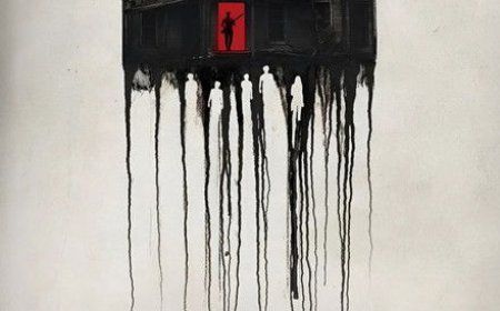 Please Don’t Feed the Children (2024)