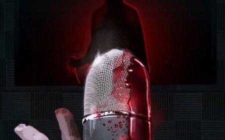 The Vindicator (2025)