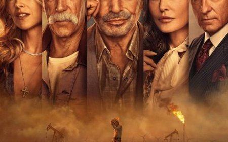 Download Landman S02 [Episode 8 Added]