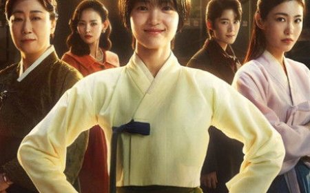 Jeongnyeon: The Star Is Born S01