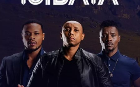 Isibaya S07 [Episode 1 – 157 Added]