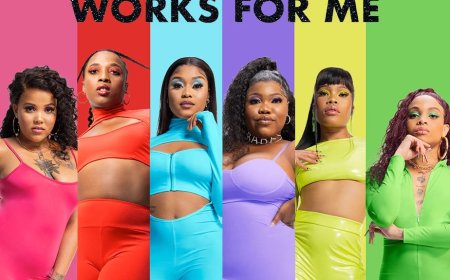 This Body Works for Me  S01