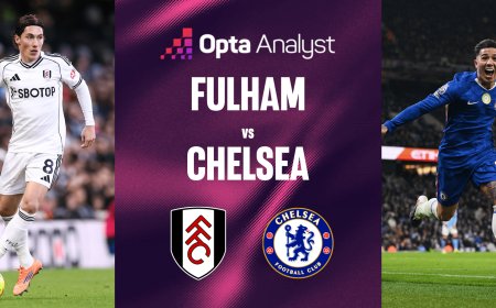 Fulham vs Chelsea | 8:30 PM WAT