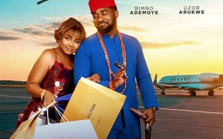 Where Love Lives (2026)