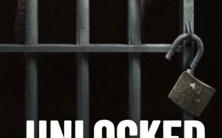 Unlocked: A Jail Experiment (2024) S01 – S02