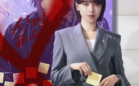 Idol I S01 [Episode 1 – 6 Added]