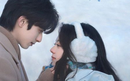 Shine on Me (2025) S01