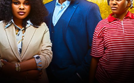 Ejiro and Tega Part 1 (2026)